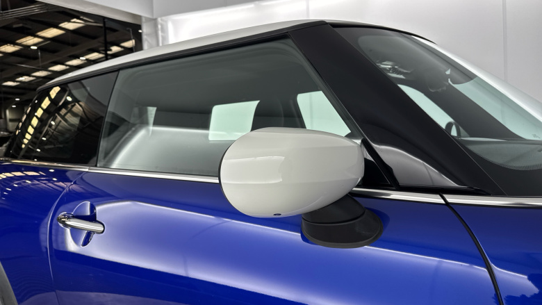 MINI Hatchback 2.0 Cooper S Sport II 3dr Petrol Hatchback